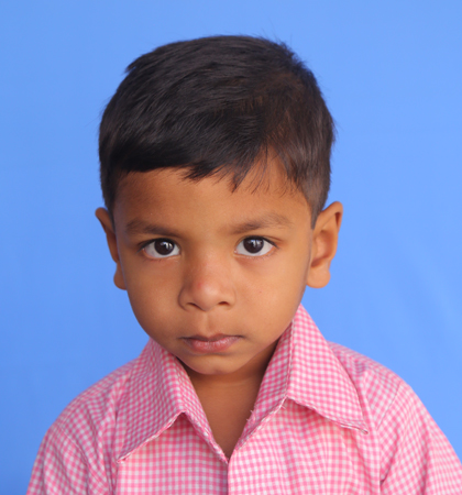 SHALOM ISAAC MASIH 
